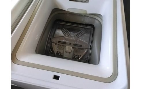 LAVE LINGE FAR 1000TR/MIN - 5 KG