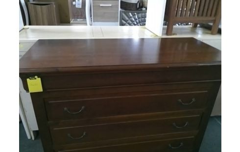 COMMODE 4T STYLE LOUIS PHILIPPE