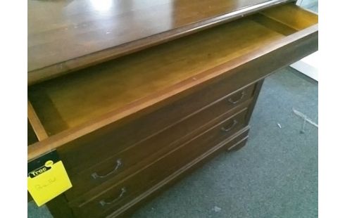 COMMODE 4T STYLE LOUIS PHILIPPE