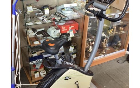 VELO D'APPARTEMENT GSG ONYX