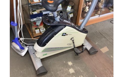 VELO D'APPARTEMENT GSG ONYX