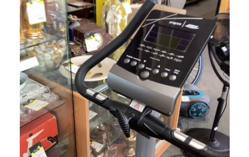 VELO D'APPARTEMENT GSG ONYX