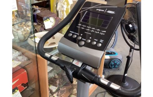 VELO D'APPARTEMENT GSG ONYX