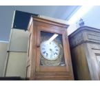 HORLOGE COMTOISE (SANS POIDS)