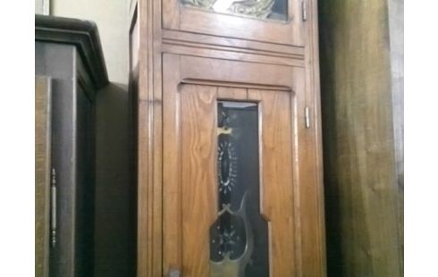 HORLOGE COMTOISE (SANS POIDS)