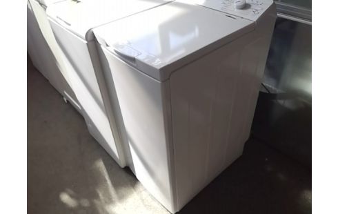 LAVE LINGE INDESIT 6KG - 1200 TR/MIN