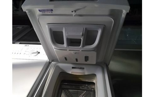 LAVE LINGE INDESIT 6KG - 1200 TR/MIN