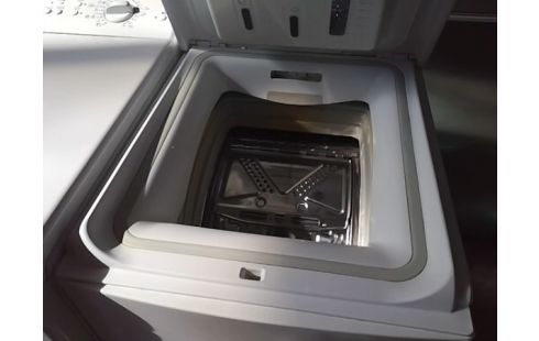 LAVE LINGE INDESIT 6KG - 1200 TR/MIN