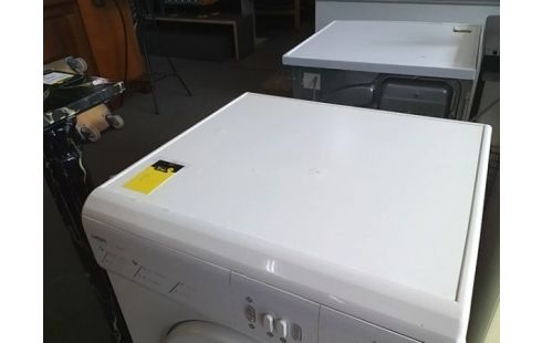 SECHE LINGE CONDENSATION MEA C 285 (USURE COTE GAUCHE BAS)