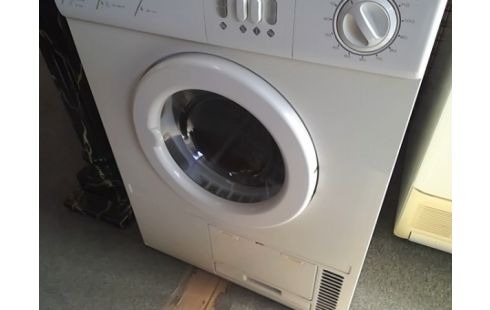 SECHE LINGE CONDENSATION MEA C 285 (USURE COTE GAUCHE BAS)