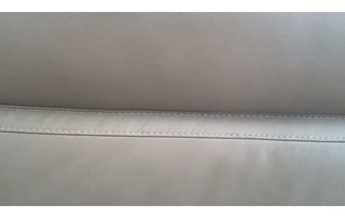 SALON GRIS CUIR ELECTRIQUE, , FAUTEUIL RELAX