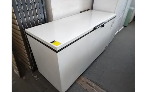 CONGELATEUR COFFRE ZANUSSI