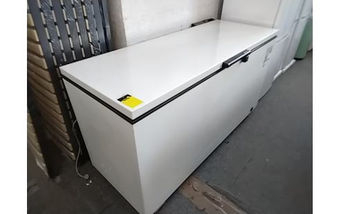 CONGELATEUR COFFRE ZANUSSI
