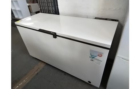 CONGELATEUR COFFRE ZANUSSI