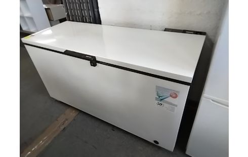 CONGELATEUR COFFRE ZANUSSI