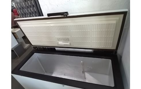 CONGELATEUR COFFRE ZANUSSI