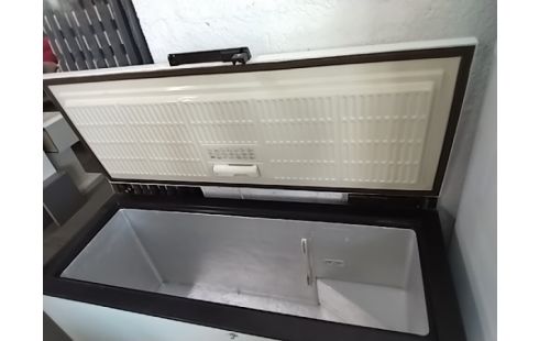 CONGELATEUR COFFRE ZANUSSI