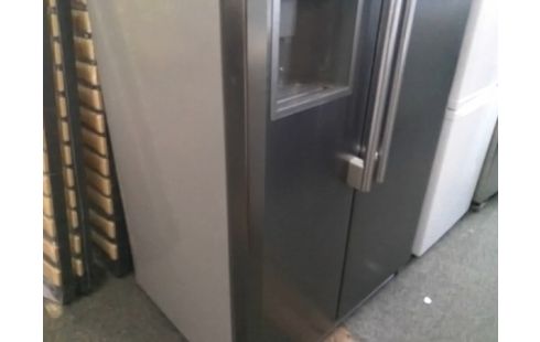 REFRIGERATEUR AMERICAIN HAIER 341L + 150L