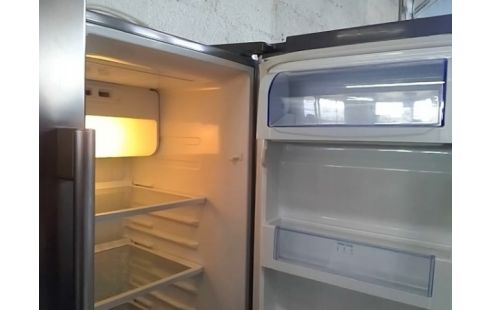 REFRIGERATEUR AMERICAIN HAIER 341L + 150L