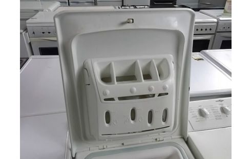 LAVE LINGE BRANDT 5KG - 1000TR/MIN
