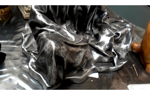 STATUE PVC