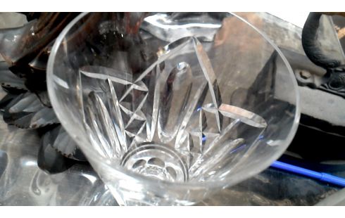 VASO CRISTAL