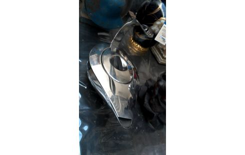 TETERA DISEÑO CROMO