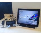 CAISSE ENREGISTREUSE AURES YUNO MB 1900 (ECRAN TACTILE)