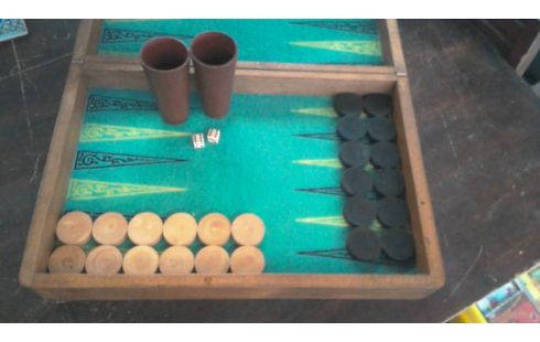 SPIEL