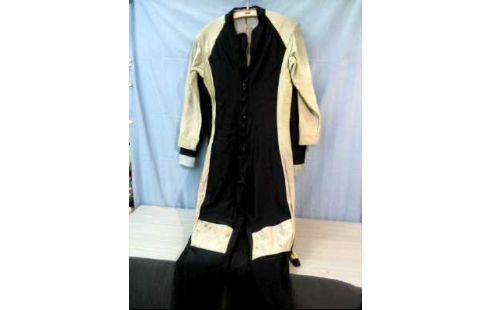 COMBINAISON NEOPRENE