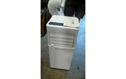 CLIMATISEUR HOMEWTIX