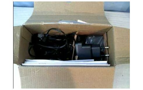 FESTNETZ TELEFON DORO PHONE EASY 110 + OVP