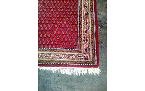 TAPIS