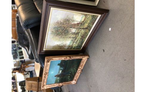 PEINTURE GM