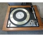 PLATINE VINYLE DUAL 1209