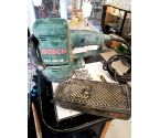 PONCEUSE VIBRANTE EXCENTRIQUE BOSCH + ACC