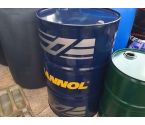 BIDON METAL BLEU MANNOL 200L