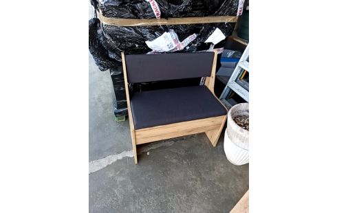 BANC COFFRE PM