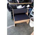 BANC COFFRE PM