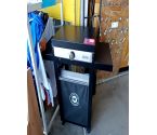 PLANCHA ELECTRIQUE + RES
