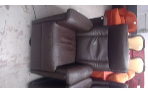 SILLÓN RELAX ELÉCTRICO