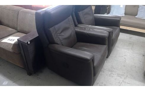 SILLÓN RELAX ELÉCTRICO