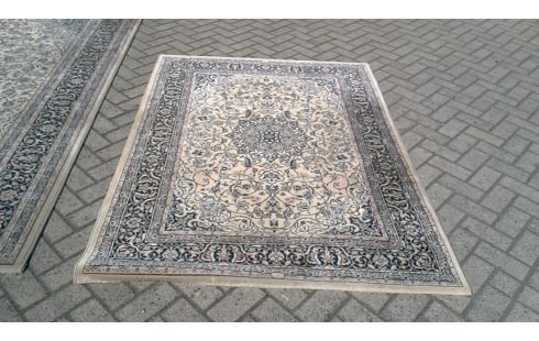 ALFOMBRA BEIS NEGRO
