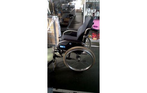 ROLSTOEL V300 VERMEIREN