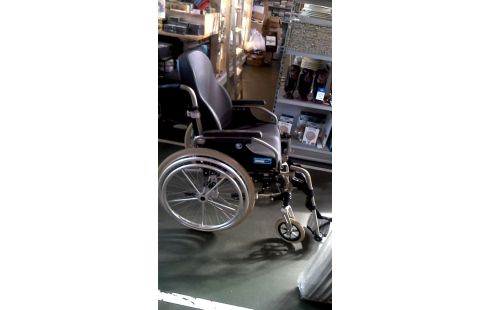ROLSTOEL V300 VERMEIREN