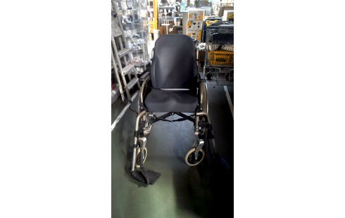 ROLSTOEL V300 VERMEIREN