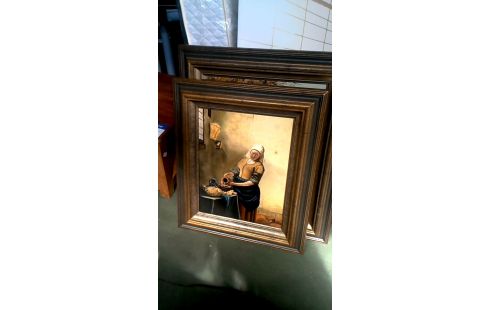 PINTURA DEDICATORIA