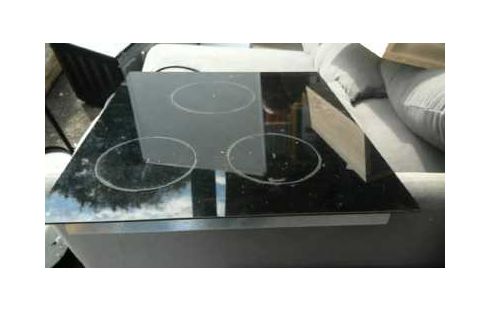 CUISINIERE INDUCTION 