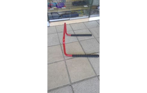 FAHRRADTRÄGER WAND-