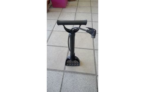 MANCHA DE BICICLETA